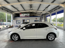 2019 Toyota Corolla 1.8L Petrol Hybrid For Sale Images