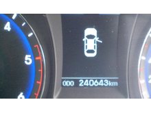 2016 Hyundai i40 1.7L Diesel For Sale Images