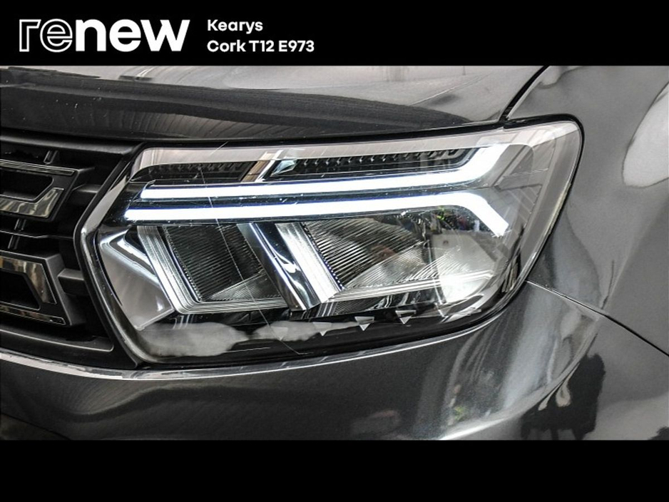 Dacia Duster Comfort TCe 90 4x2 — thumbnail 15