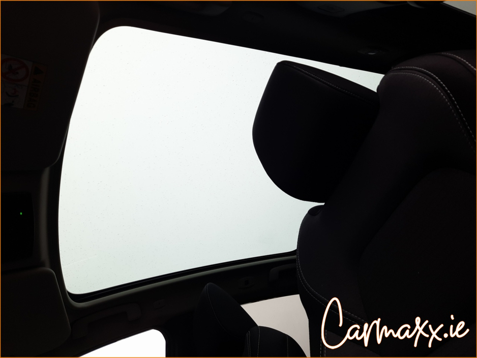 Nissan Qashqai 1.5 EV MODEL YEAR 2 AUTOMATIC — thumbnail 21
