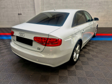 2015 Audi A4 2L Diesel For Sale Images