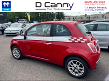2008 Fiat 500 1.2L Petrol For Sale Images