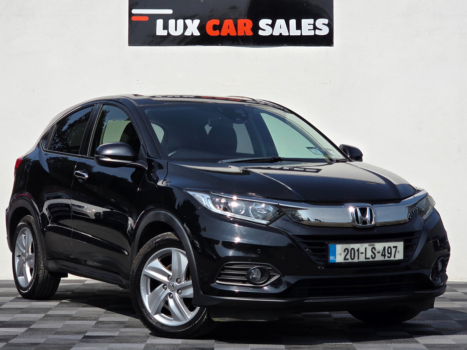 2020 Honda HR-V