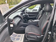 2023 Hyundai Tucson 1.6L Petrol Plug-in Hybrid For Sale Images