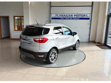 2018 Ford Ecosport 1.5L Diesel For Sale Images