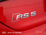2018 AUDI RS5 COUPE 2.9 TFSI 450BHP Rare in the Audi Network