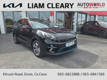 2020 Kia Niro
