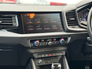 2019 AUDI A1 ADVANCE - 1.5 PETROL - AUTO - 12M WARRANTY - CAR: 968