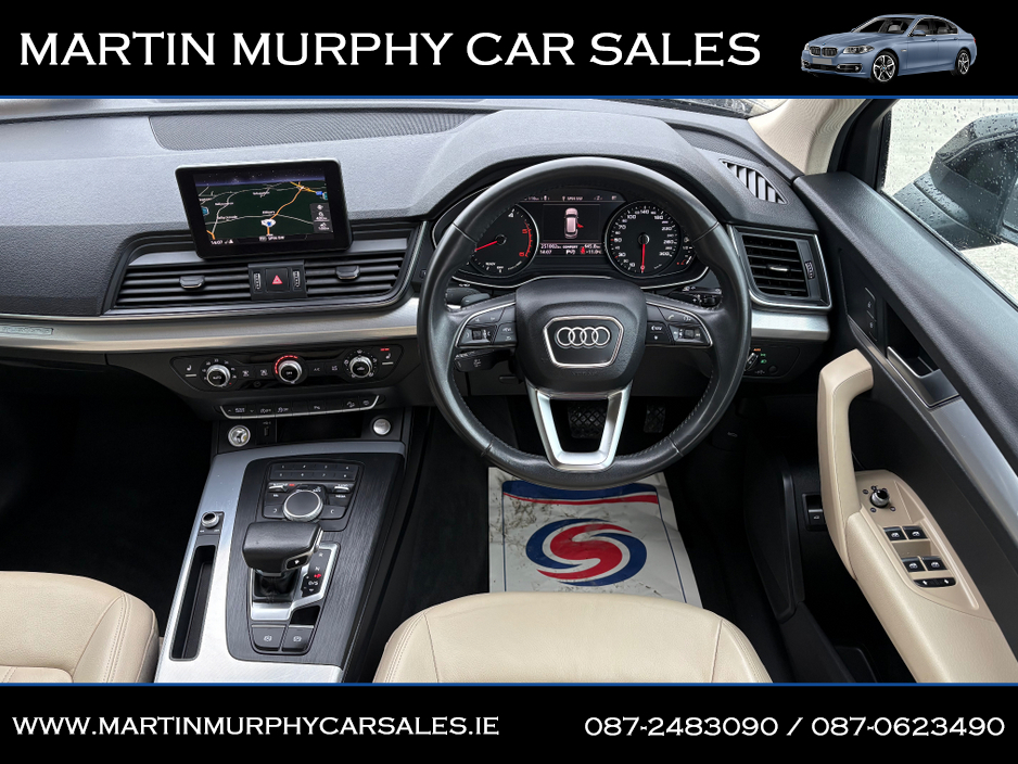 2019 Audi Q5 2L Diesel For Sale Images