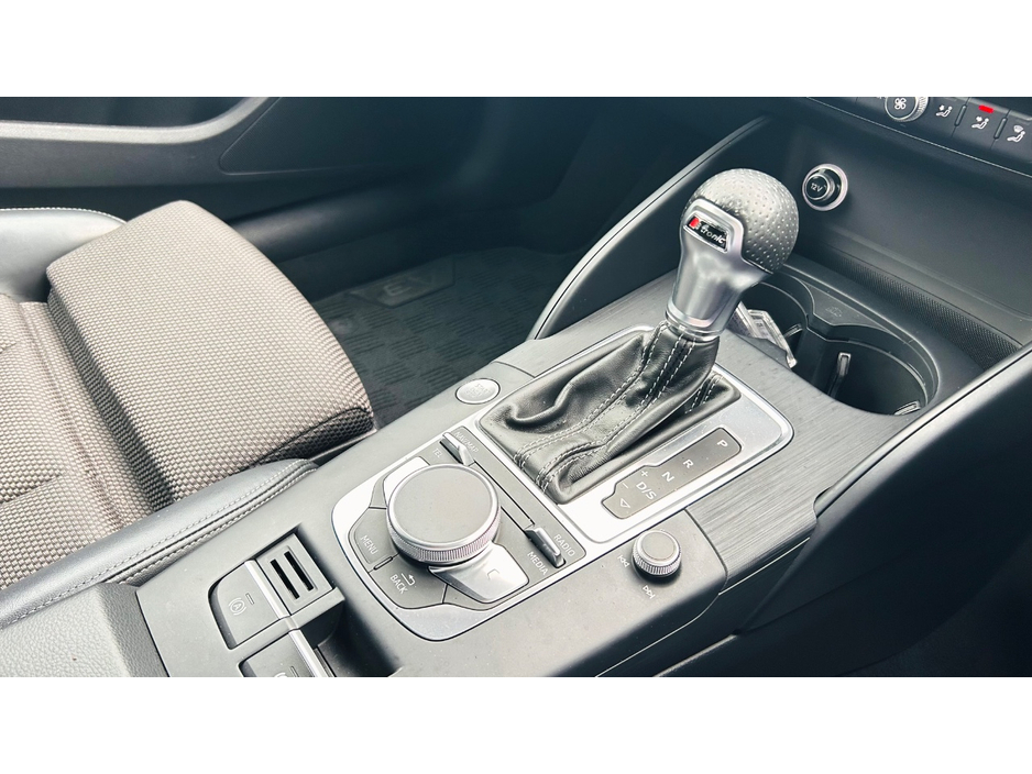 2019 Audi A3 1.4L Petrol For Sale Images