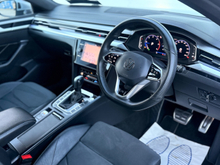2021 Volkswagen Arteon 2L Diesel For Sale Images