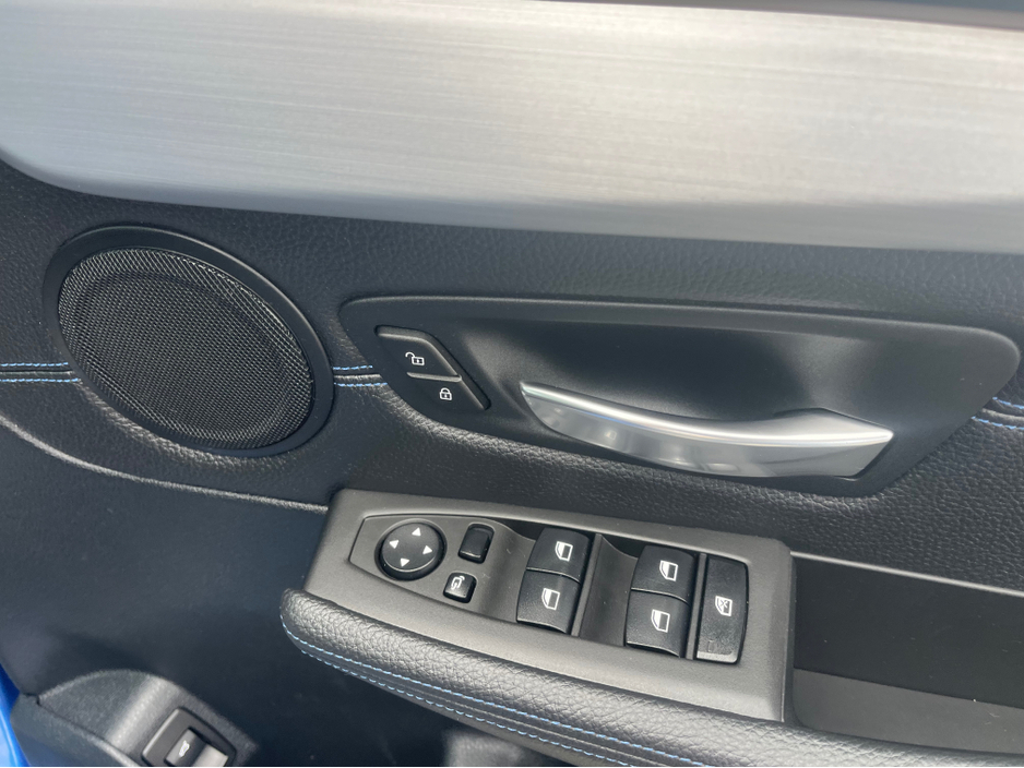 2018 BMW 2 Series 1.5L Petrol For Sale Images