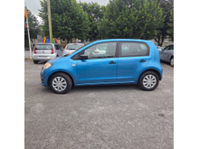 2019 Skoda Citigo 1L Petrol For Sale Images
