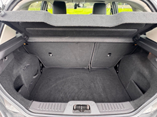 2016 Ford Fiesta 1.2L Petrol For Sale Images