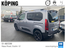 2023 Citroen Berlingo 1.5L Diesel For Sale Images