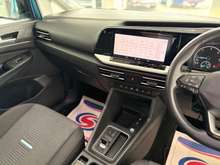 2023 Ford Tourneo Connect 2L Diesel For Sale Images
