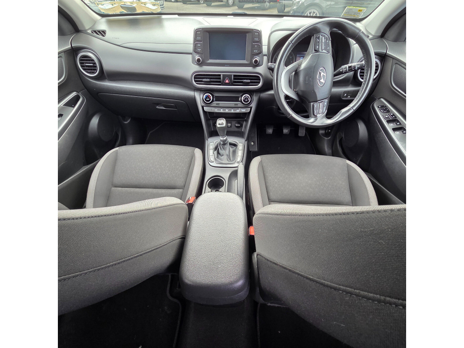 2018 Hyundai Kona 1.0L Petrol For Sale Images