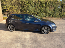 2017 Volkswagen Golf 1.2L Petrol For Sale Images
