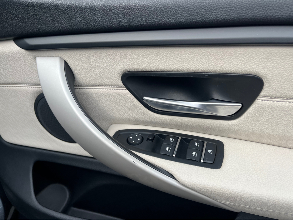 2018 BMW 4 Series 2L Diesel For Sale Images