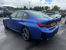 2025 BMW 3 Series 2L Hybrid For Sale Images