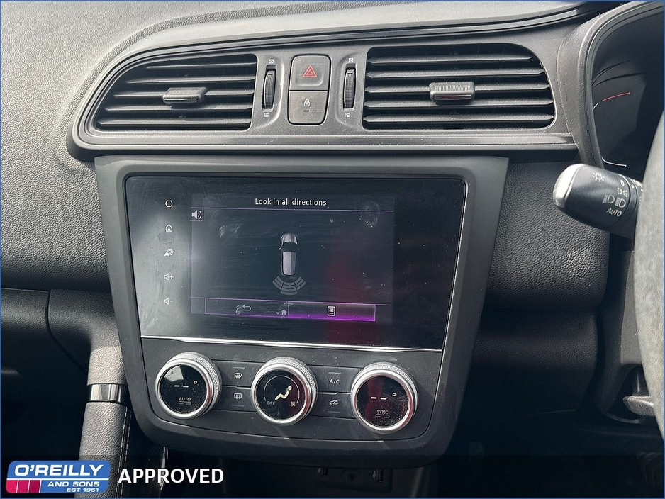 2021 Renault Kadjar 1.5L Diesel For Sale Images