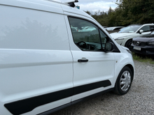 2020 Ford Transit Connect 1.5L Diesel For Sale Images