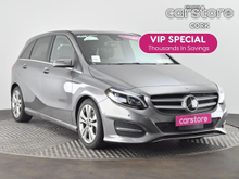 Mercedes-Benz B Class 1.6 Auto