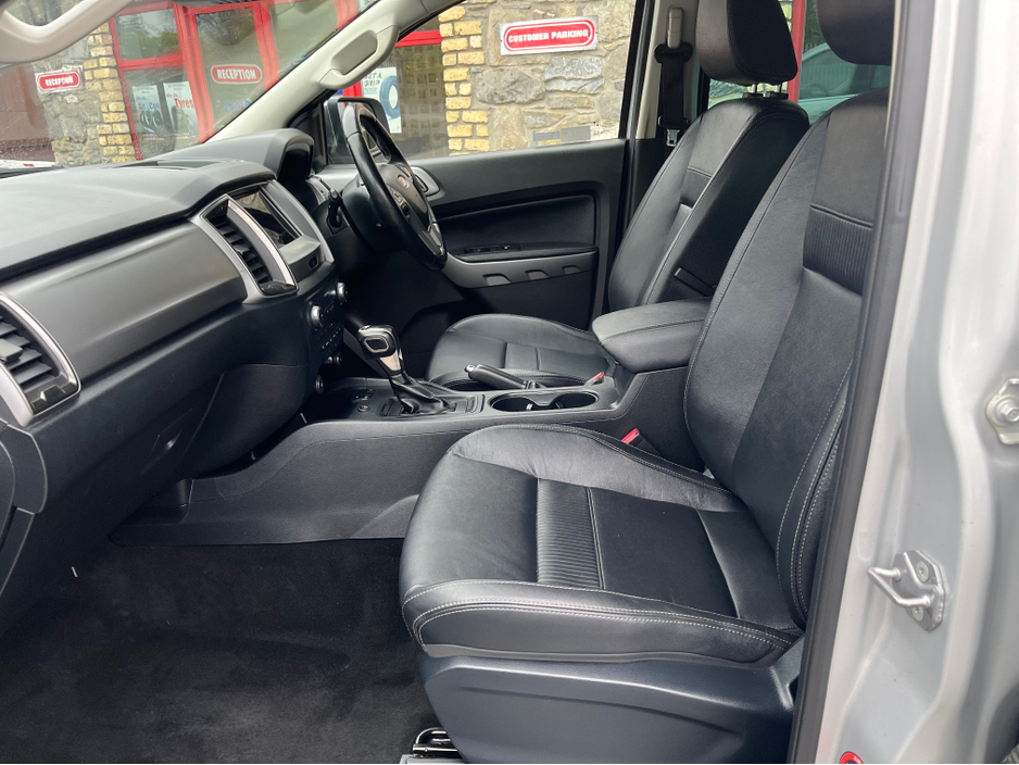 2022 Ford Ranger 2L Diesel For Sale Images