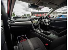 2019 Honda Civic 1.6L Diesel For Sale Images