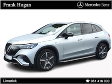 Mercedes-Benz EQE EX DEMO-EQE 300 SUV...