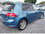 2015 VOLKSWAGEN GOLF 1.2 COMFORTLINE AUTOMATIC LOW KM