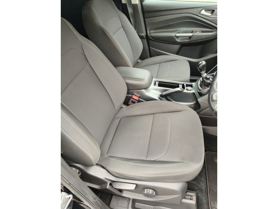 2019 Ford Kuga 1.5L Diesel For Sale Images