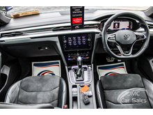 2022 Volkswagen Arteon 2L Diesel For Sale Images