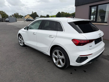 2022 Audi A3 1.4L Hybrid For Sale Images