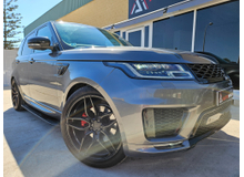 2016 Land Rover Range Rover Sport 3L Diesel For Sale Images