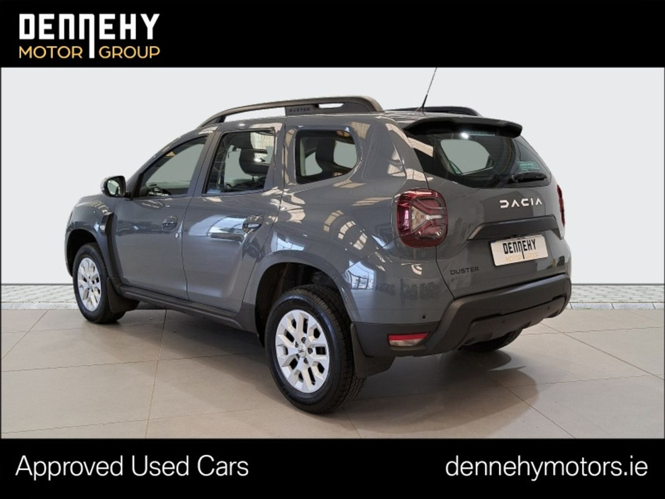 Dacia Duster 1.5 Blue dCi 115 Expression — thumbnail 3