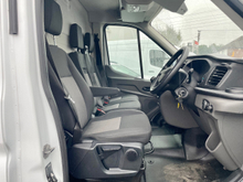 2022 Ford Transit 2L Diesel For Sale Images
