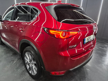2019 Mazda CX-5 2.2L Diesel For Sale Images