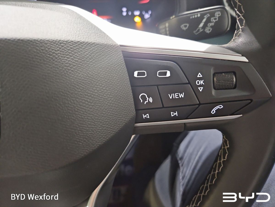 2023 SEAT Arona 1.0L Petrol For Sale Images