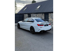 2019 BMW 3 Series 2L Diesel For Sale Images