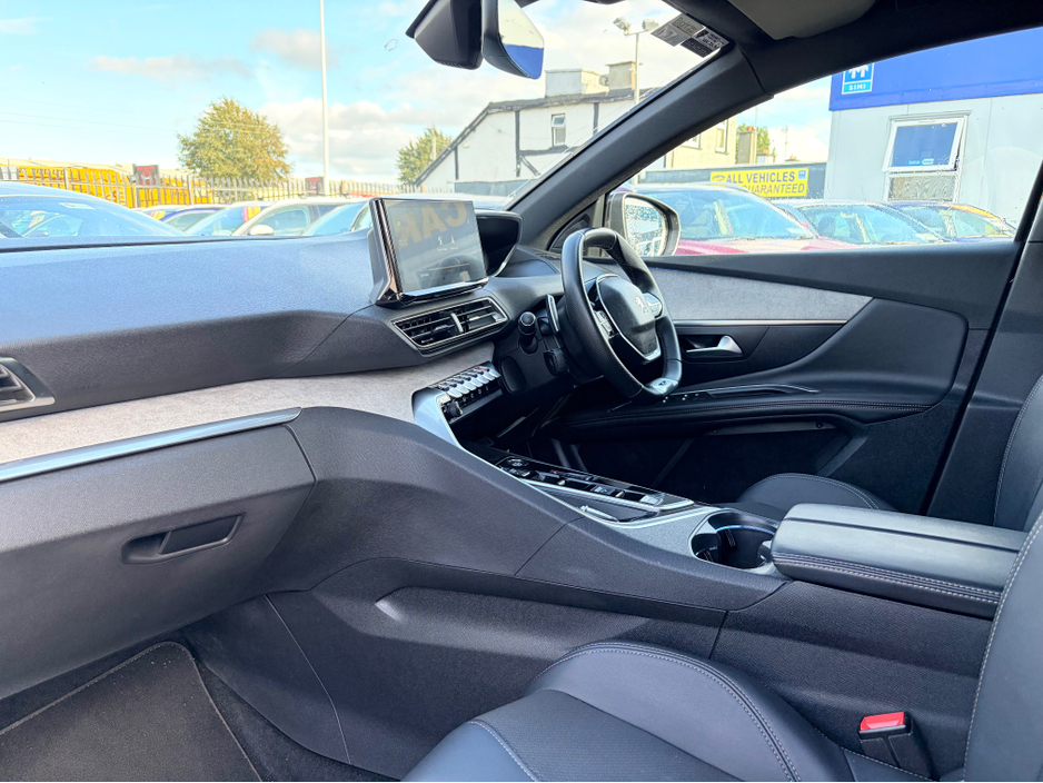 2024 Peugeot 3008 1.5L Diesel For Sale Images
