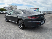 2018 Volkswagen Arteon 2L Diesel For Sale Images