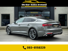 2023 Audi A5 2L Diesel For Sale Images