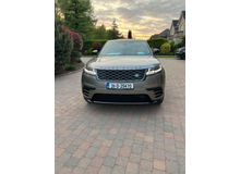 Land Rover Range Rover Velar 2.0 S SUV Petrol Plug-in Hybrid Automatic 4WD (404bhp)