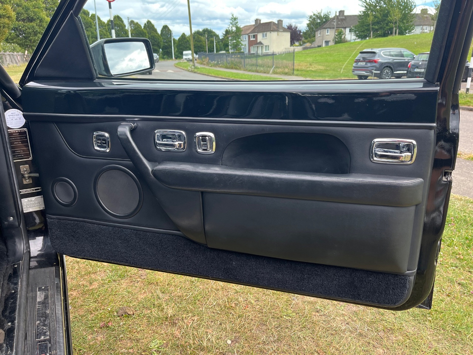 1994 Bentley Continental 6.9L Petrol For Sale Images