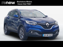 2018 Renault Kadjar