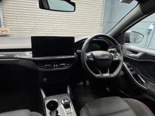 2023 Ford Focus 1.5L Diesel For Sale Images