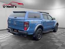 2021 Ford Ranger 2L Diesel For Sale Images