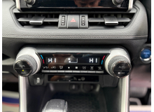 2022 Toyota Rav4 2.5L Hybrid For Sale Images