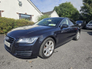2014 AUDI A7 3.0 TDI 204 QUATTRO S-TRONIC SE 4 4DR